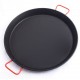 Poêle à paella anti adhérente 36cm - Garcima
