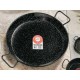 Poêle à Tapas émaillée 10cm - Garcima