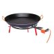 Kit à paella pour 17 personnes - Poêle anti adhésive