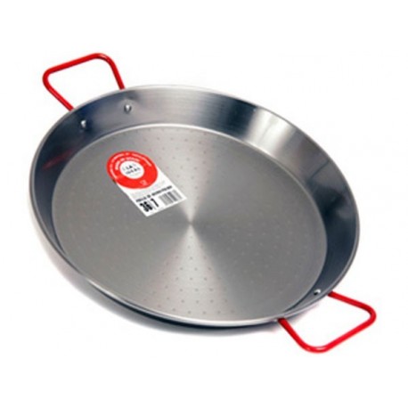 Plat à Paella 34cm - Garcima