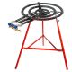Bruleur surpuissant à gaz 700mm avec thermocouple