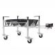 Bruleur industriel 1200mm Propane avec thermocouple - 97.1kW