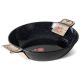 Plat creux Pata negra émaillé 24cm Spécial Induction - Garcima