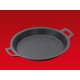 Plat à Paella induction 36cm Prestige