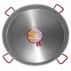 Plat à Paella 90 cm pour 50 personnes - Garcima