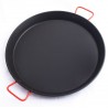 Poêle à paella anti adhérente 40cm - Garcima