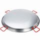Plat à Paella 100cm Garcima pour 85 personnes