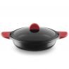 Poêle géante 40cm Induction Castey