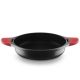 Poêle géante 40cm Induction Castey