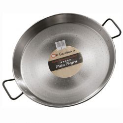 Plat à Paella 55cm Garcima Pata Negra
