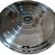 Couvercle 46cm en inox