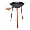 Kit à paella pour 14 personnes - Poêle anti adhésive