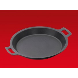 Plat à Paella induction 32cm Prestige
