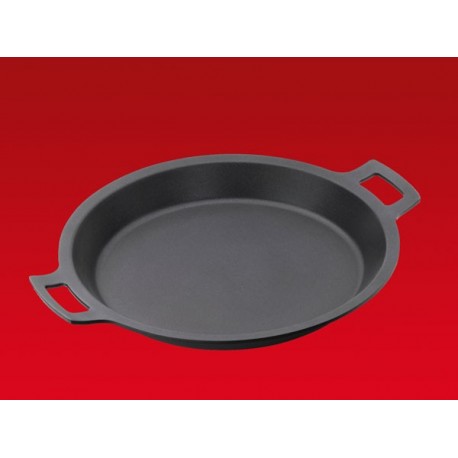 Plat à Paella induction 32cm Prestige