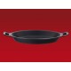 Plat à Paella induction 32cm Prestige