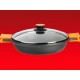 Mijoteuse 36 cm Induction Collection Prestige