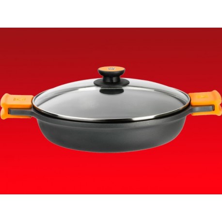 Mijoteuse 36 cm Induction Collection Prestige