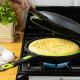 Poêle à Tortilla Induction 26cm Foodie