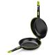 Poêle à Tortilla Induction 26cm Foodie