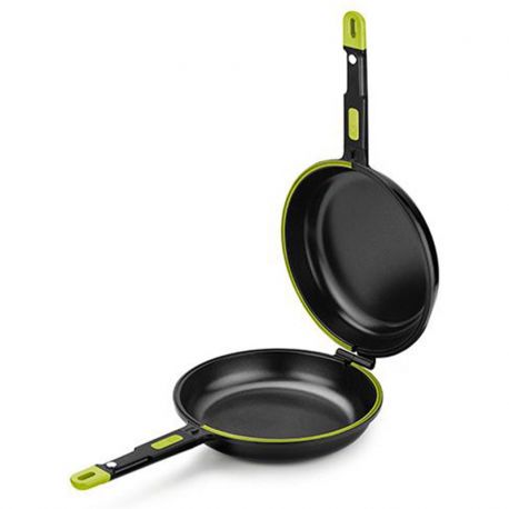 Poêle à Tortilla Induction 26cm Foodie
