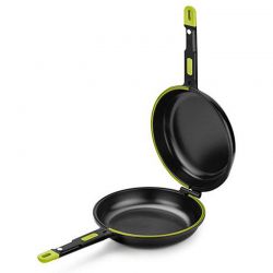 Poêle à Tortilla Induction 24cm Foodie