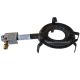 Bruleur robuste surpuissant Butane / Propane 25cm - 7.5kW