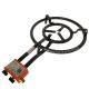Réchaud Garcima au gaz de ville 45cm - 13.2kW