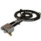 Brûleur gaz de ville surpuissant 38cm haut de gamme - 11.4kW