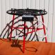 D900th - Réchaud Garcima 90cm avec thermocouple + trépied - 36.75kW