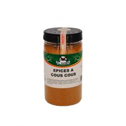 Epices couscous 900g