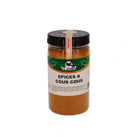 Epices couscous 500g