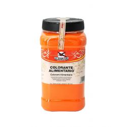 Colorant alimentaire - 6Kg pour les professionnels Sans Gluten
