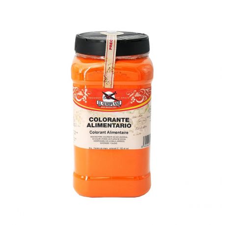 Colorant alimentaire - 6Kg pour les professionnels Sans Gluten