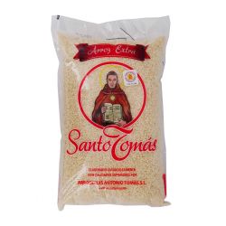 Riz à paella Bahía-Senia AOC de Valence - 5kg