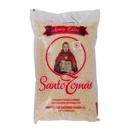 Riz Bahía-Senia AOC de Valence spécial paella - 10kg