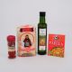 Pack 3 de base pour Paella