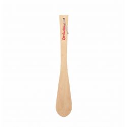 Spatule à paella en bois 50 cm