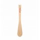 Spatule à paella en bois 35 cm