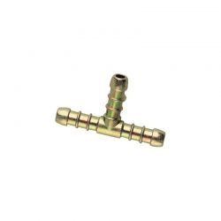 Connectique butane propane Raccord en T 20x150