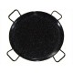 Plat à Paella émaillé 90cm - Garcima