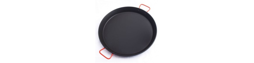 Plat anti adhésif