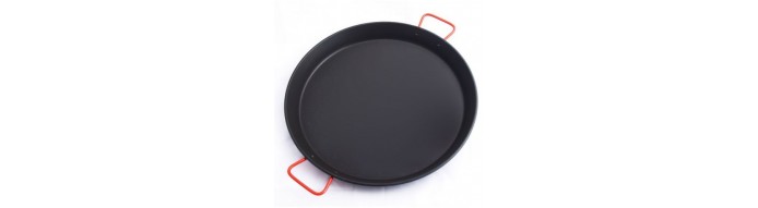 Plat anti adhésif