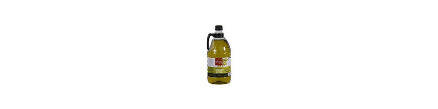 Huile d'olive
