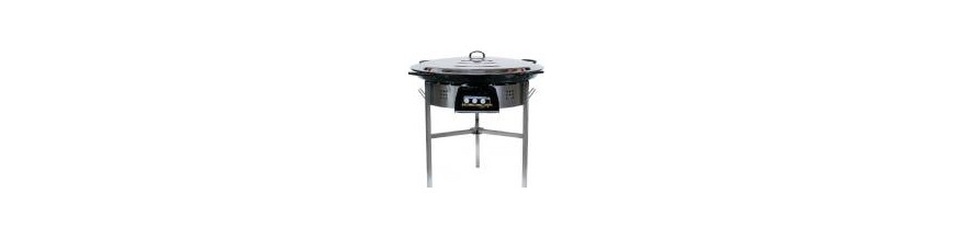 Kit à Paella