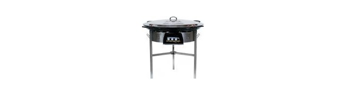 Kit à Paella